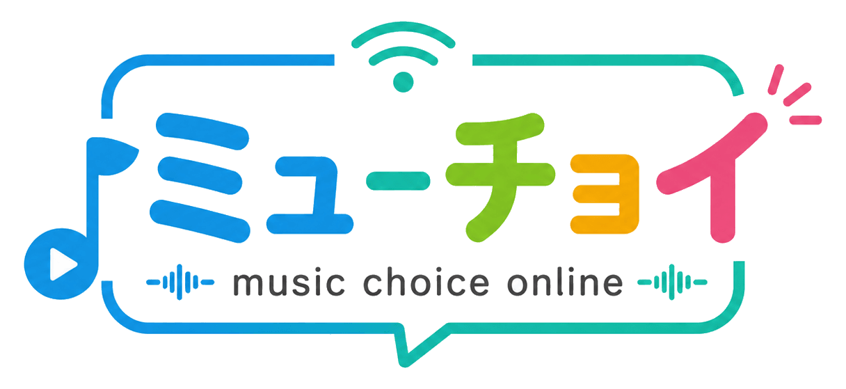 music choice online